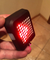 Gyroscopic Bicycle TailLight - Auto Turn Signaling