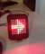 Gyroscopic Bicycle TailLight - Auto Turn Signaling