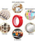High Strength Double Sided Adhesive Tape