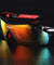 Cycling Glasses with 5 Clear Lens - Photochromic & Polarized Lens