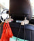 Back Seat Headrest Hanger - Set Of 2 - Home