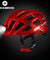 Ultralight Integrally-molded MTB Helmet - 57-62cm