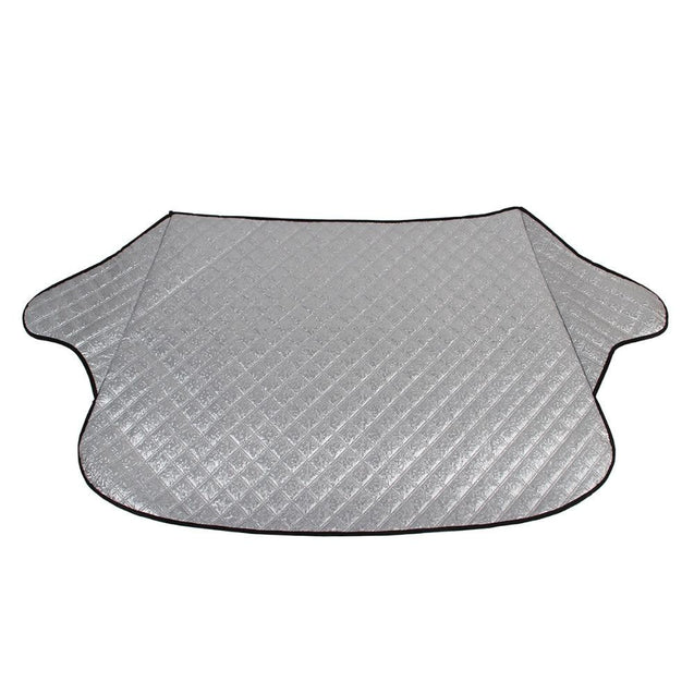 Car Windshield Snow Cover & Frost Protector for SUV and Cars