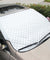 Car Windshield Snow Cover & Frost Protector for SUV and Cars