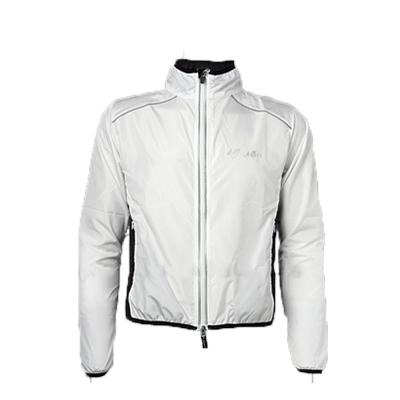 QuikDry Cycling Raincoat - Windcheater Quick Dry Jacket