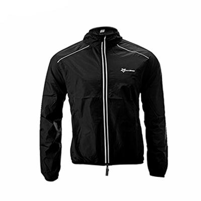 QuikDry Cycling Raincoat - Windcheater Quick Dry Jacket