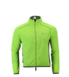QuikDry Cycling Raincoat - Windcheater Quick Dry Jacket