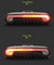 FlowLite™ Sequential Bike Tail Light v2.0 with Intelligent Braking