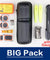 Portable Bicycle Repair Kit - Multi-function Bike Tool Kit