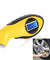 Digital Tire Pressure Gauge With Back Lit LCD