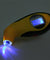 Digital Tire Pressure Gauge With Back Lit LCD