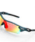 Cycling Glasses with 5 Clear Lens - Photochromic & Polarized Lens