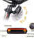 Sequential Bike Tail Light - Ensure Safe Cycling - Bicycle